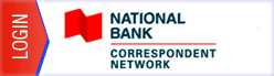 National Bank Login